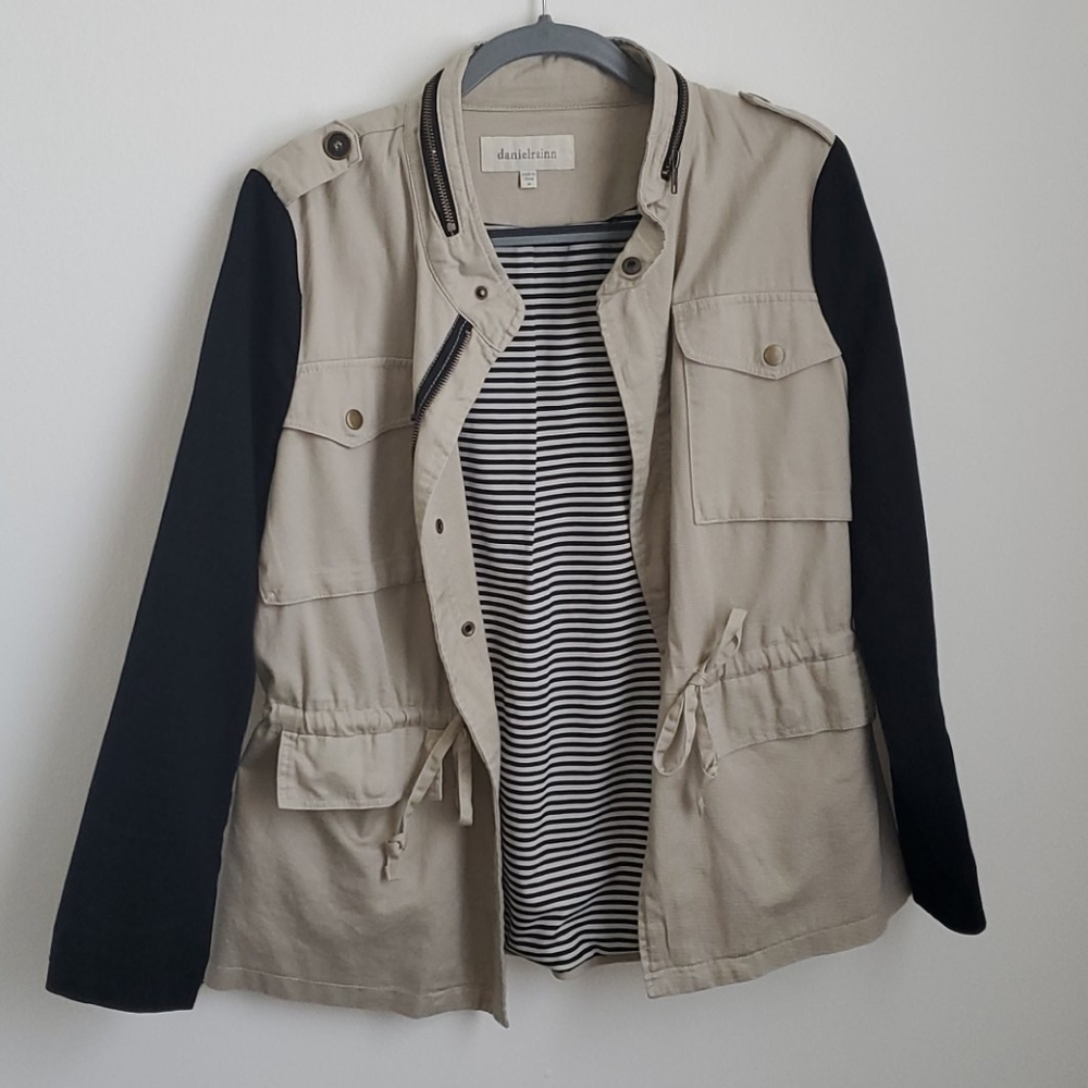Jacket